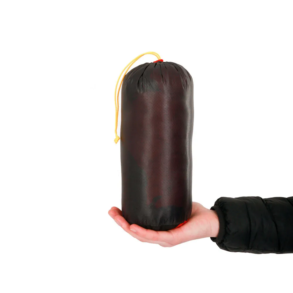 Mont Zero Ultralight 12 to 6°C Down Sleeping Bag