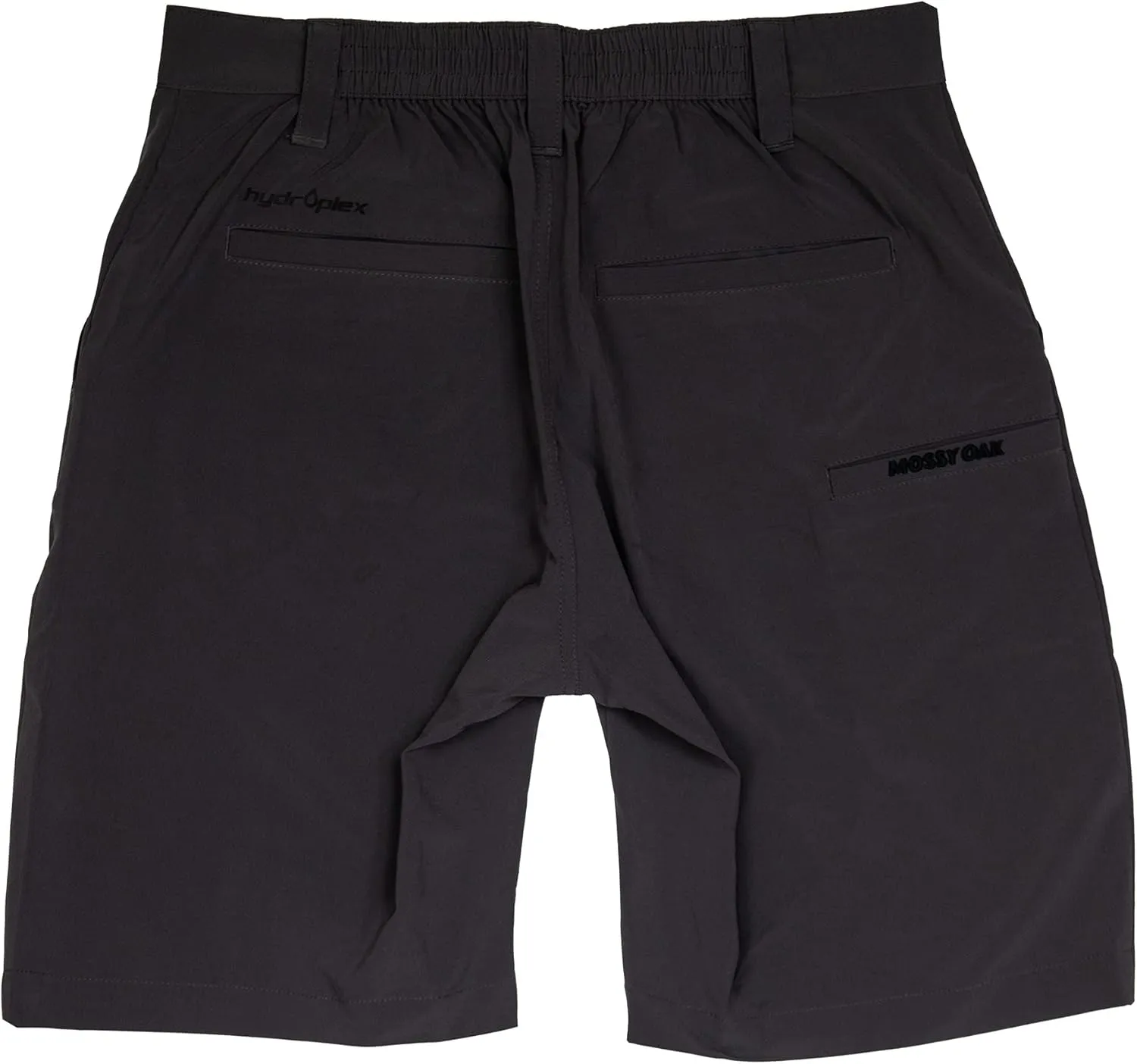 Mossy Oak Stretch Golf Shorts for Men Dry Fit