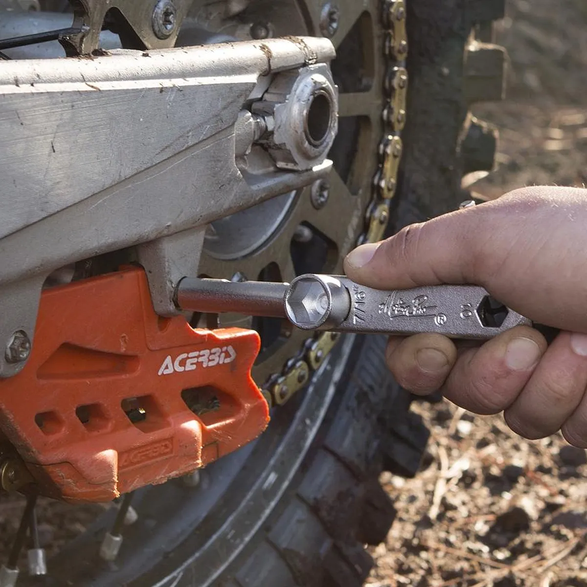 Motion Pro MP Multi Tool