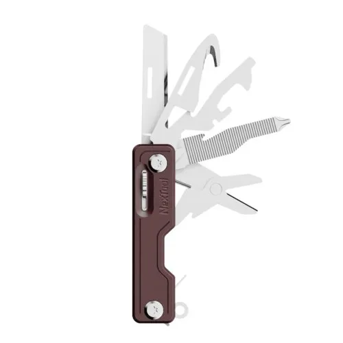 Mountain Tool