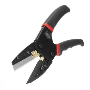 Multi-Function 3-in-1 Pliers, Pruning Shears, Cutting Tool with Built In Wire Cutter
