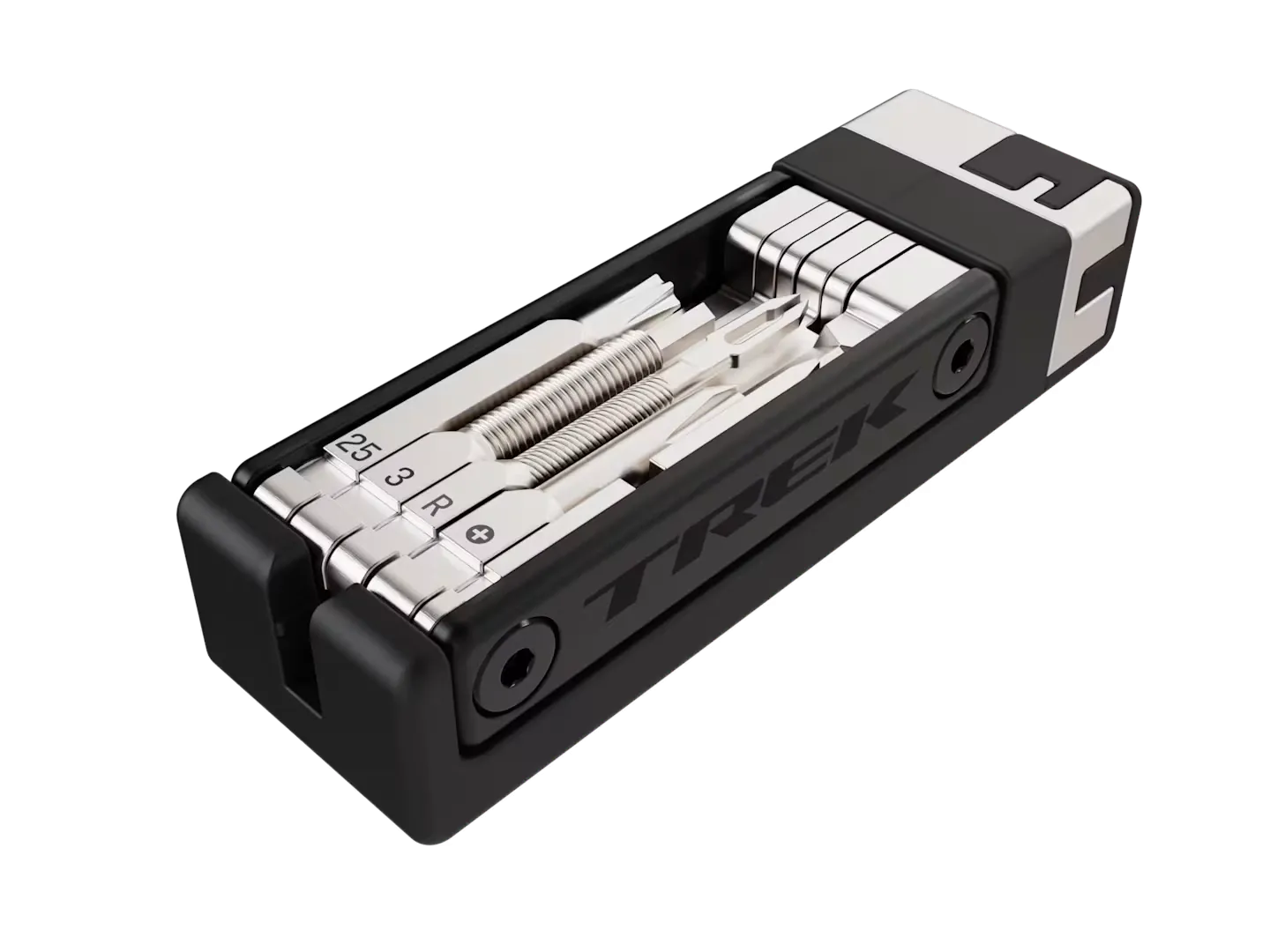 Multi-Tool Trek Pro BITS