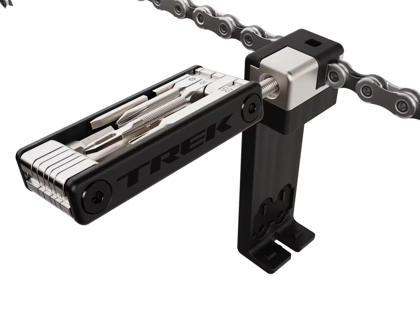 Multi-Tool Trek Pro BITS