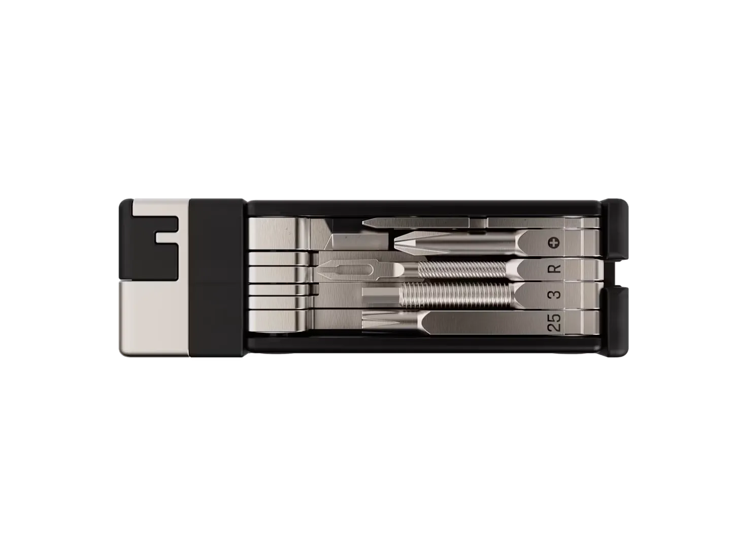 Multi-Tool Trek Pro BITS