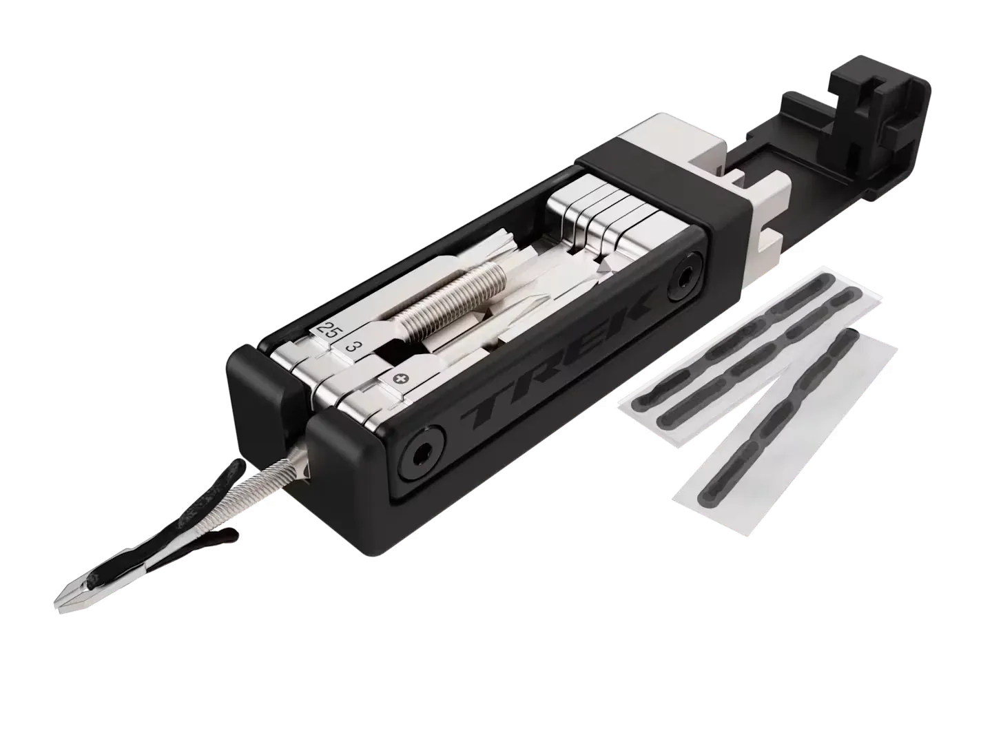 Multi-Tool Trek Pro BITS