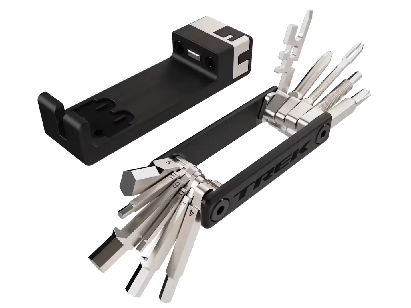 Multi-Tool Trek Pro BITS