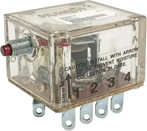 Murphy by Enovation Controls MS2110 Tattletale (25700416)