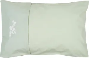 MyPillow Multi-Use Travel Pillow Compact Pillow for On-The-Go Comfort and Sleeping, Portable, Compact, Washable Pillow for Adult and Kids Neck Support [Blue Sage]
