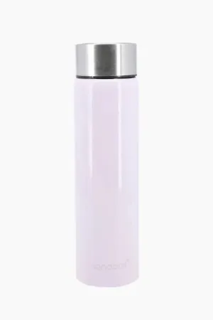 Nanobot Stainless Steel Tesla Water Bottle - 1000 ml