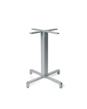 NARDI Fiore 28.3" Dining Height Table Base