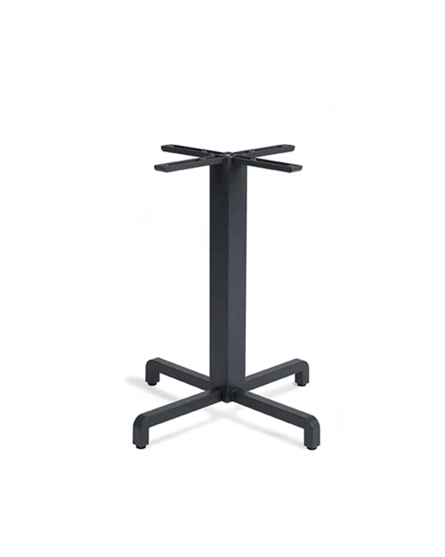 NARDI Fiore 28.3" Dining Height Table Base