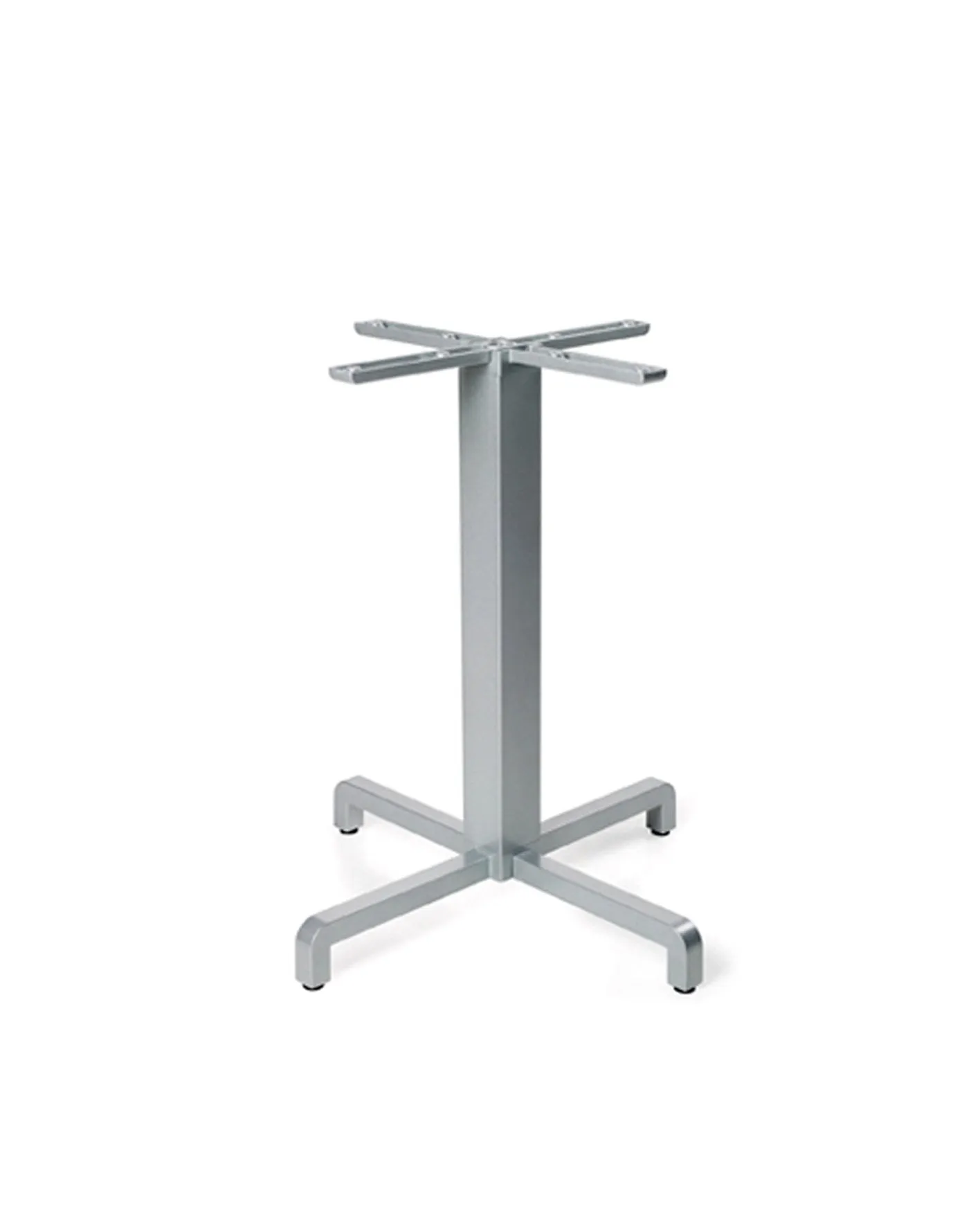 NARDI Fiore 28.3" Dining Height Table Base