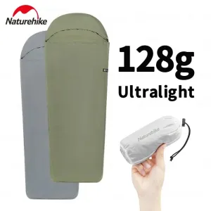 Naturehike 128g Ultralight Sleeping Bag Liner