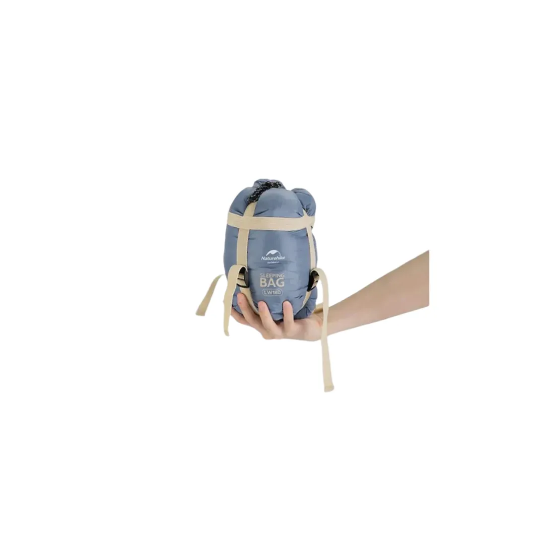 Naturehike LW180 Ultralight Cotton Sleeping Bag