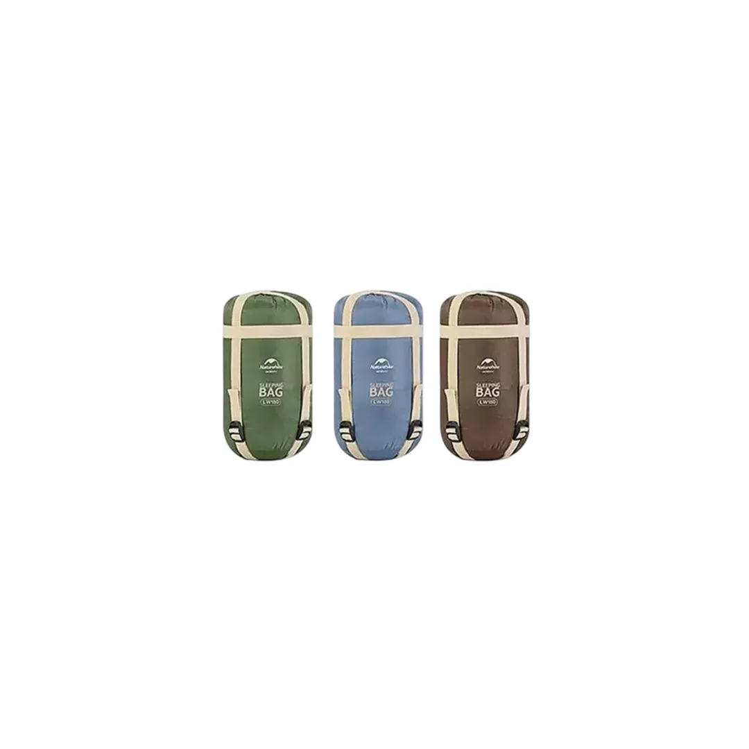 Naturehike LW180 Ultralight Cotton Sleeping Bag