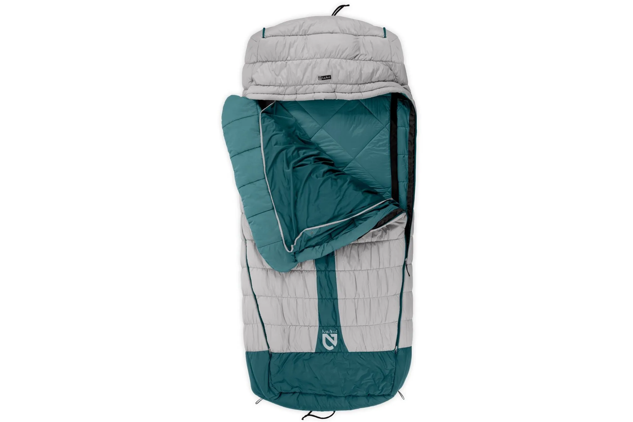 Nemo Equipment Jazz Sleeping Bags