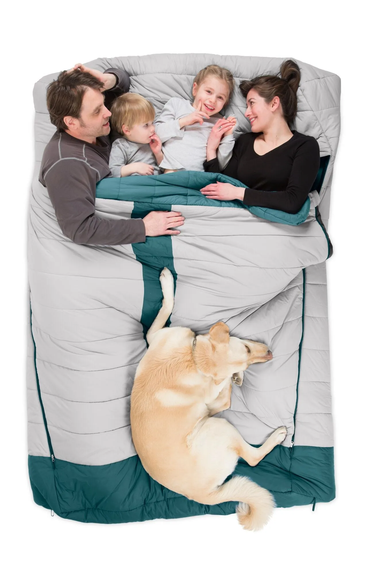 Nemo Equipment Jazz Sleeping Bags