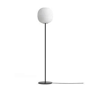 New Works Lantern Floor Lamp