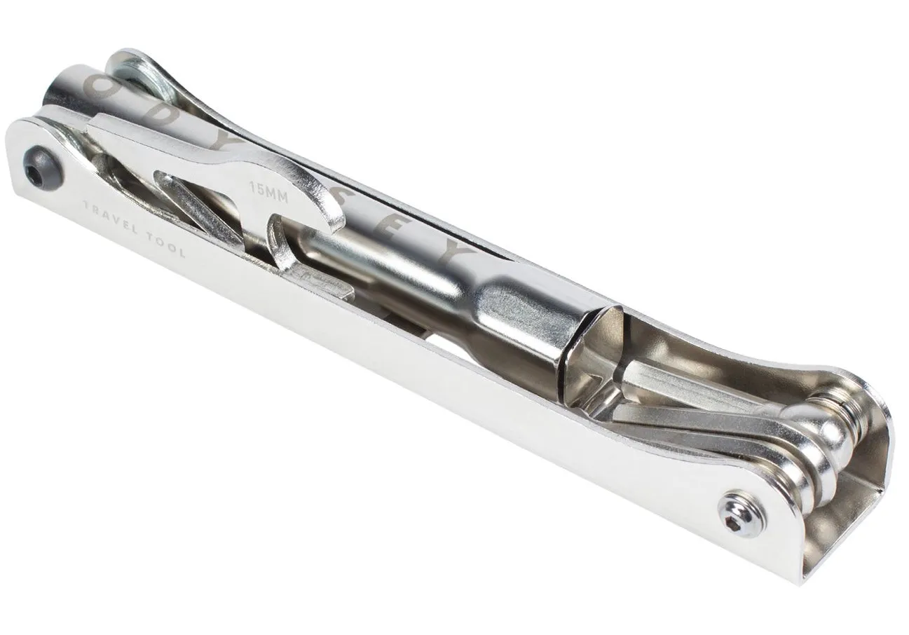 Odyssey Travel Tool