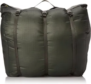Osprey StraightJacket 32L Compression Sack, Shadow Grey