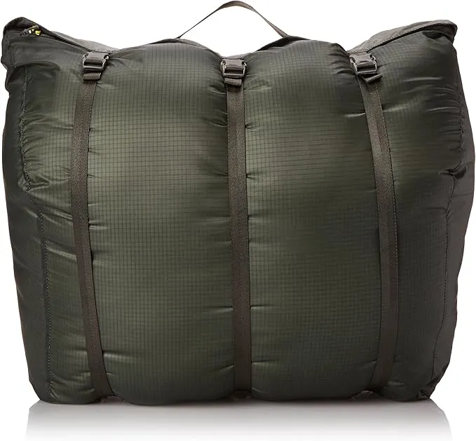 Osprey StraightJacket 32L Compression Sack, Shadow Grey