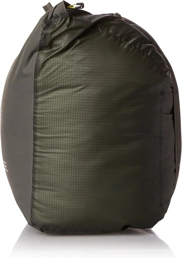 Osprey StraightJacket 32L Compression Sack, Shadow Grey