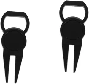 Outdoor Lawn Tool Golf Markers Tool Golf Tool Marking Divot Pitch Re Tool Golf Ball Golf Accessories