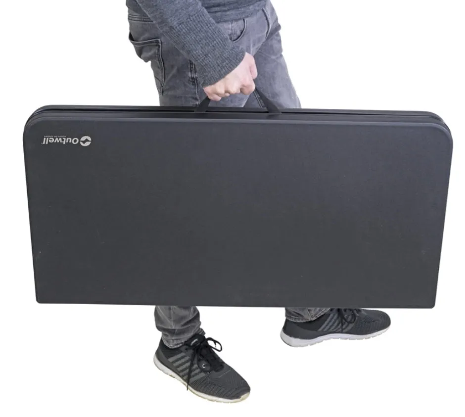 Outwell Palmerston Folding Table