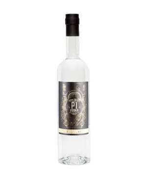 P1 Vodka