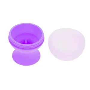 PartyKindom Silicone Face Icing Tool for Skin Care for Cooling Eyes Face Relieves Puffiness Edema Multi Functional Massager for Home Use Design