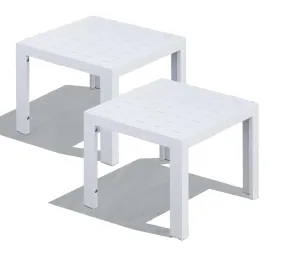 Patio Coffee Table
