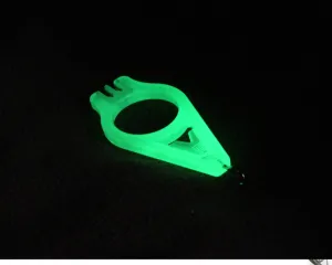 PB Products Glow in the Dark Multi Rig Tool