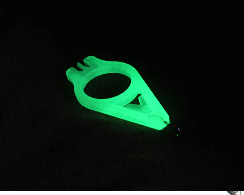 PB Products Glow in the Dark Multi Rig Tool