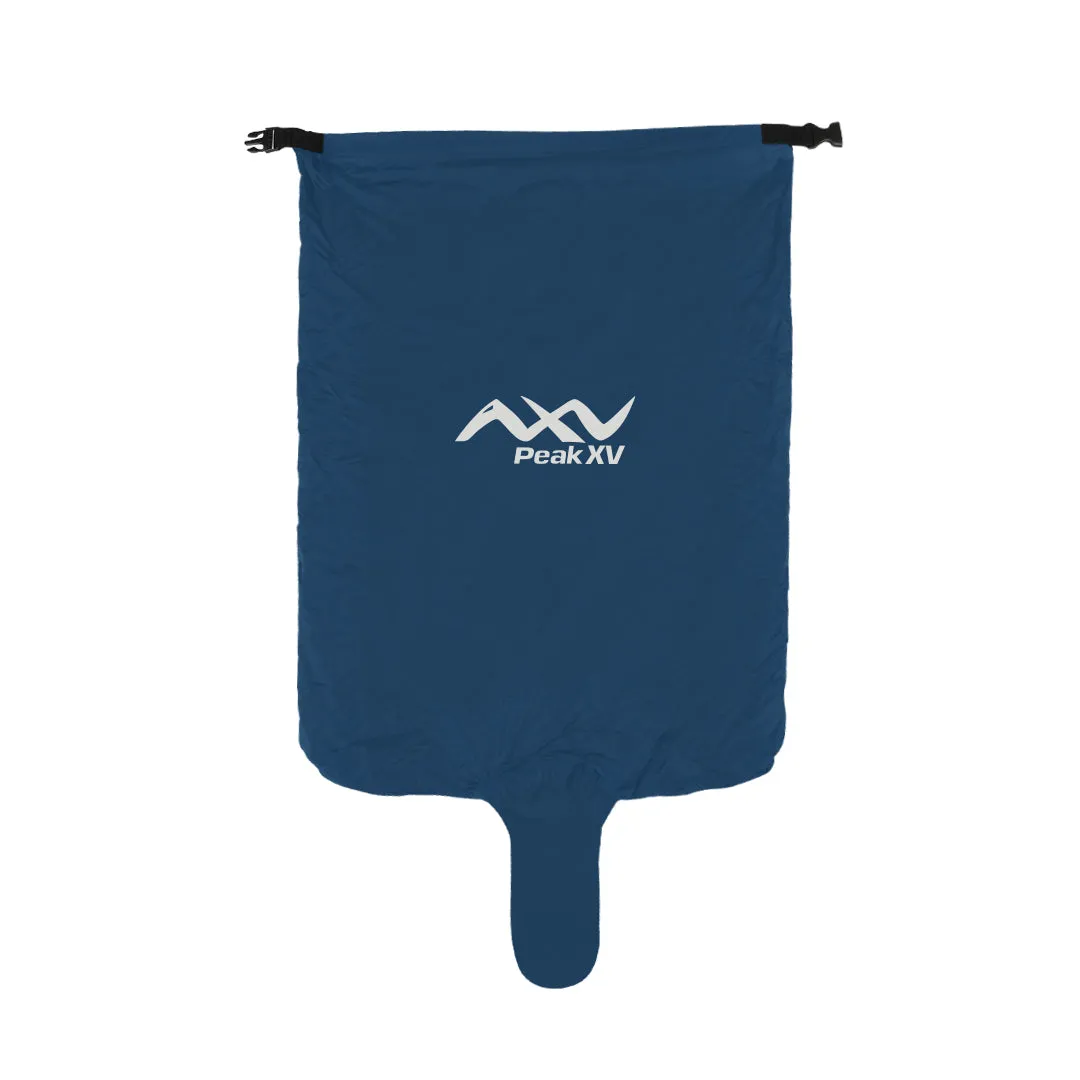 Peak XV MaxComfort 7.2R Sleeping Mat (920 Grams)