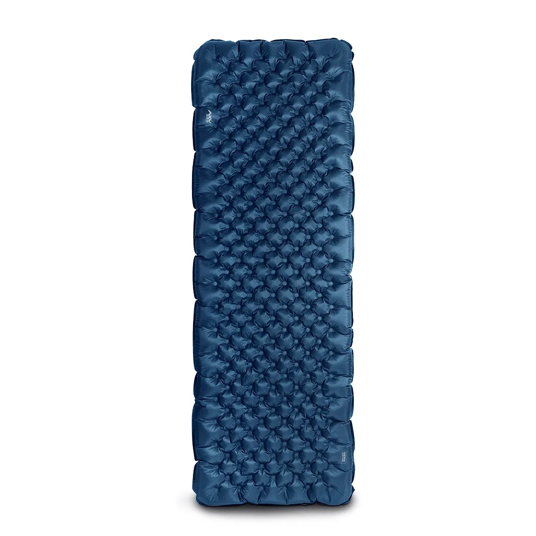 Peak XV MaxComfort 7.2R Sleeping Mat (920 Grams)
