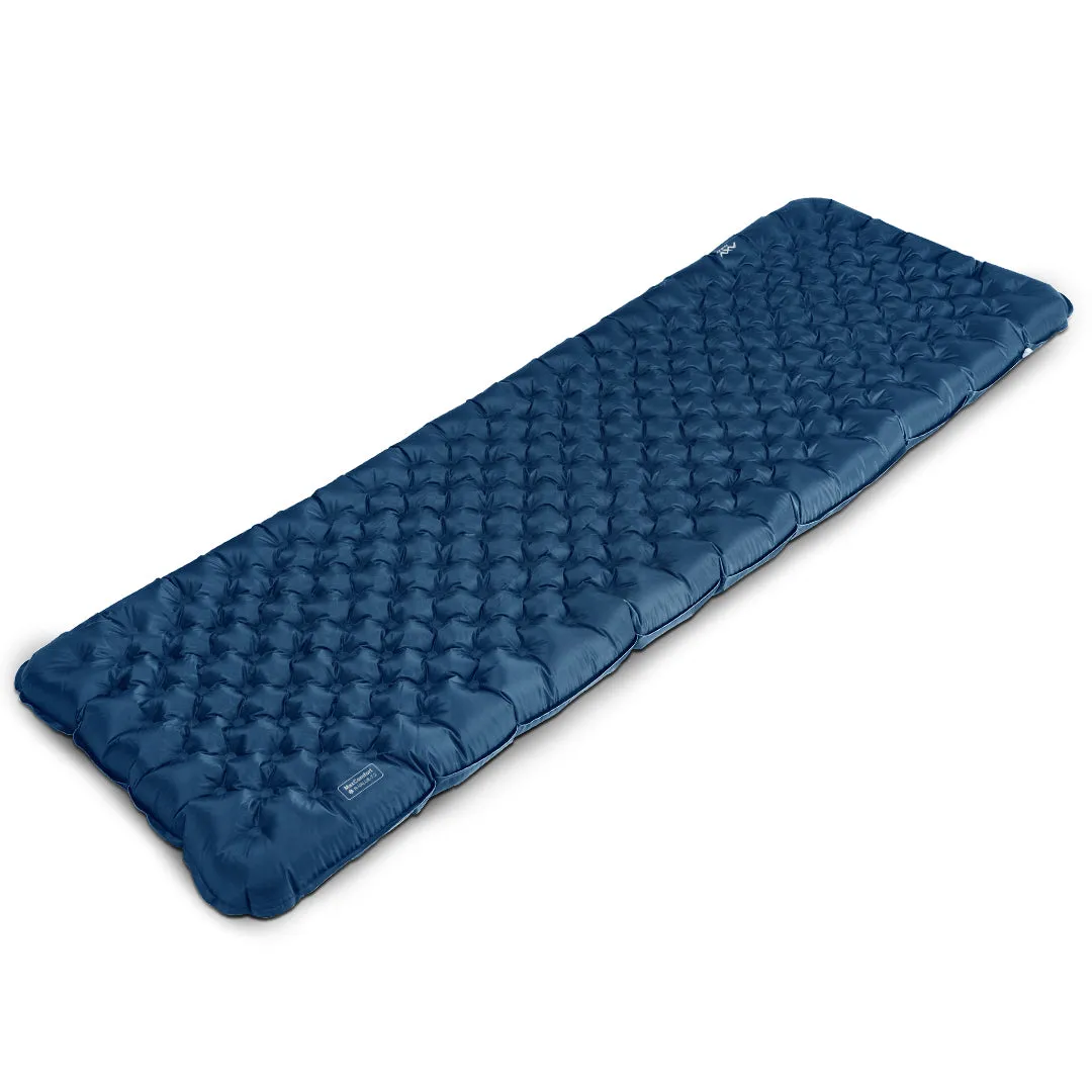 Peak XV MaxComfort 7.2R Sleeping Mat (920 Grams)