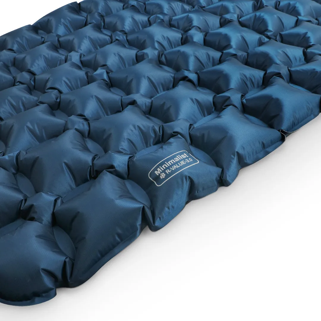 Peak XV Minimalist Sleeping Mat (440 Grams)