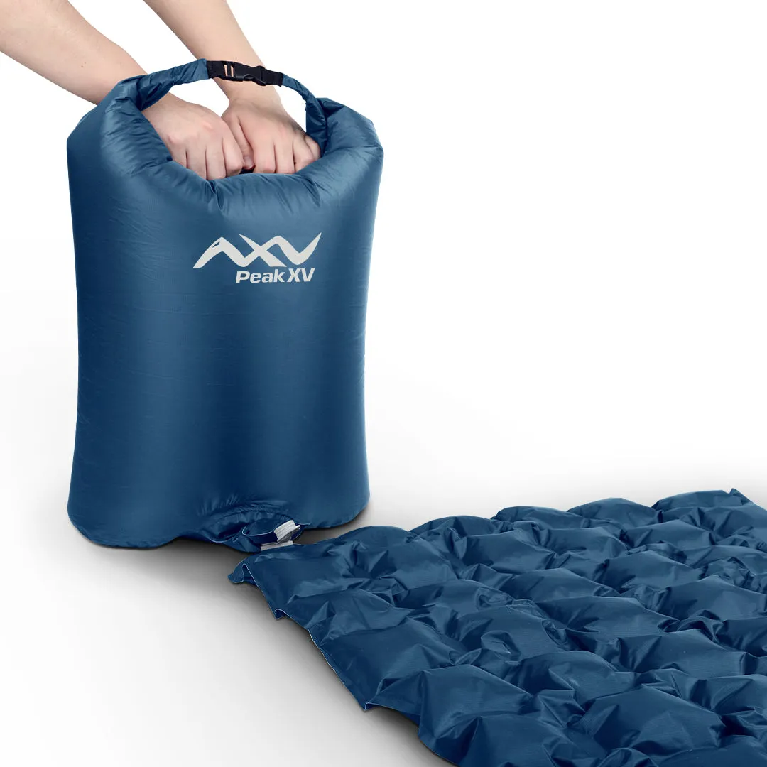 Peak XV Minimalist Sleeping Mat (440 Grams)