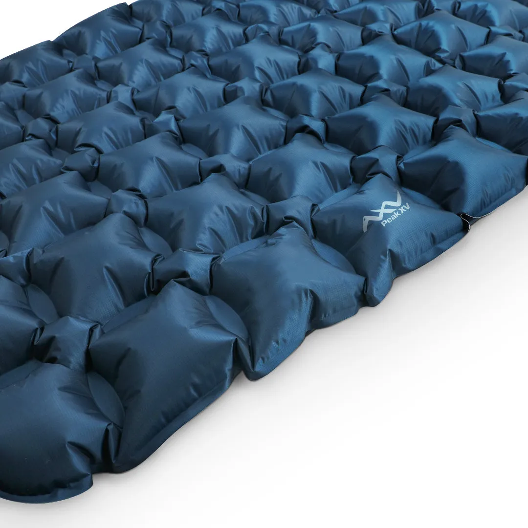 Peak XV Minimalist Sleeping Mat (440 Grams)