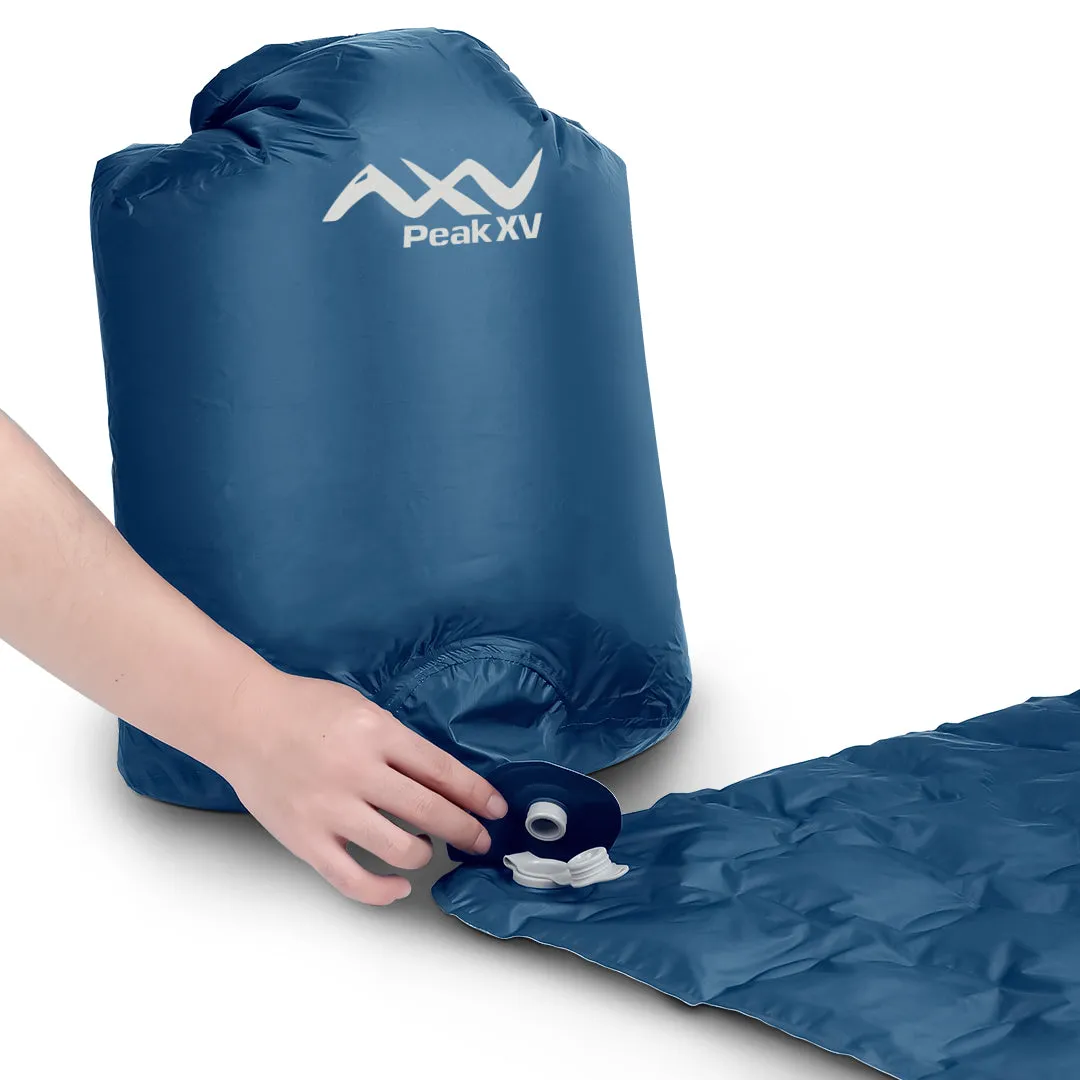 Peak XV Minimalist Sleeping Mat (440 Grams)