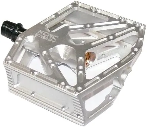 Pedal sutedyi Alloy Silver 577500