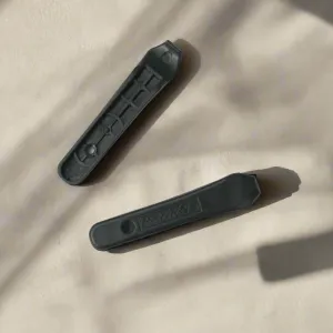 PEDROS Micro Tyre Levers - Black