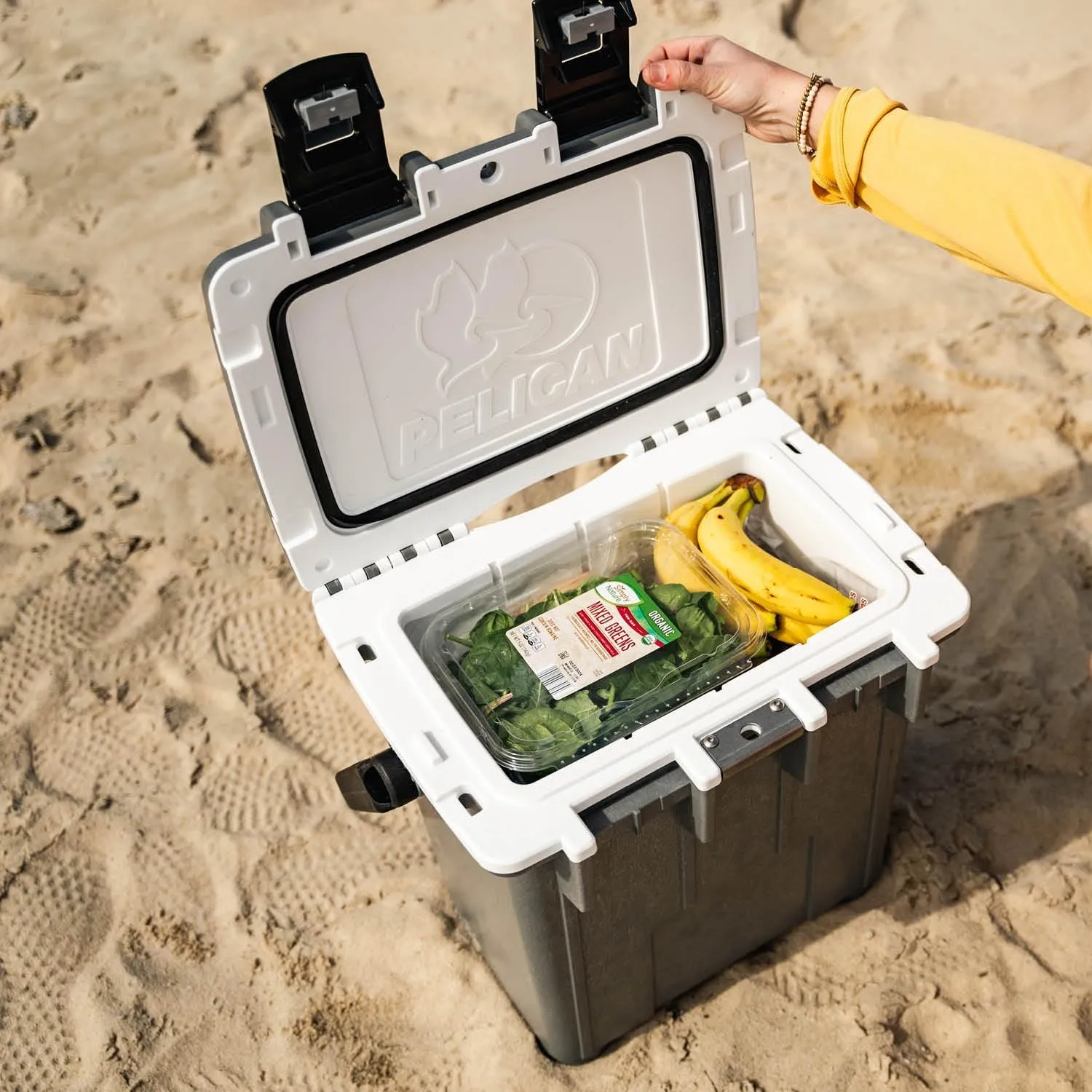 Pelican 20 Quart Elite Cooler