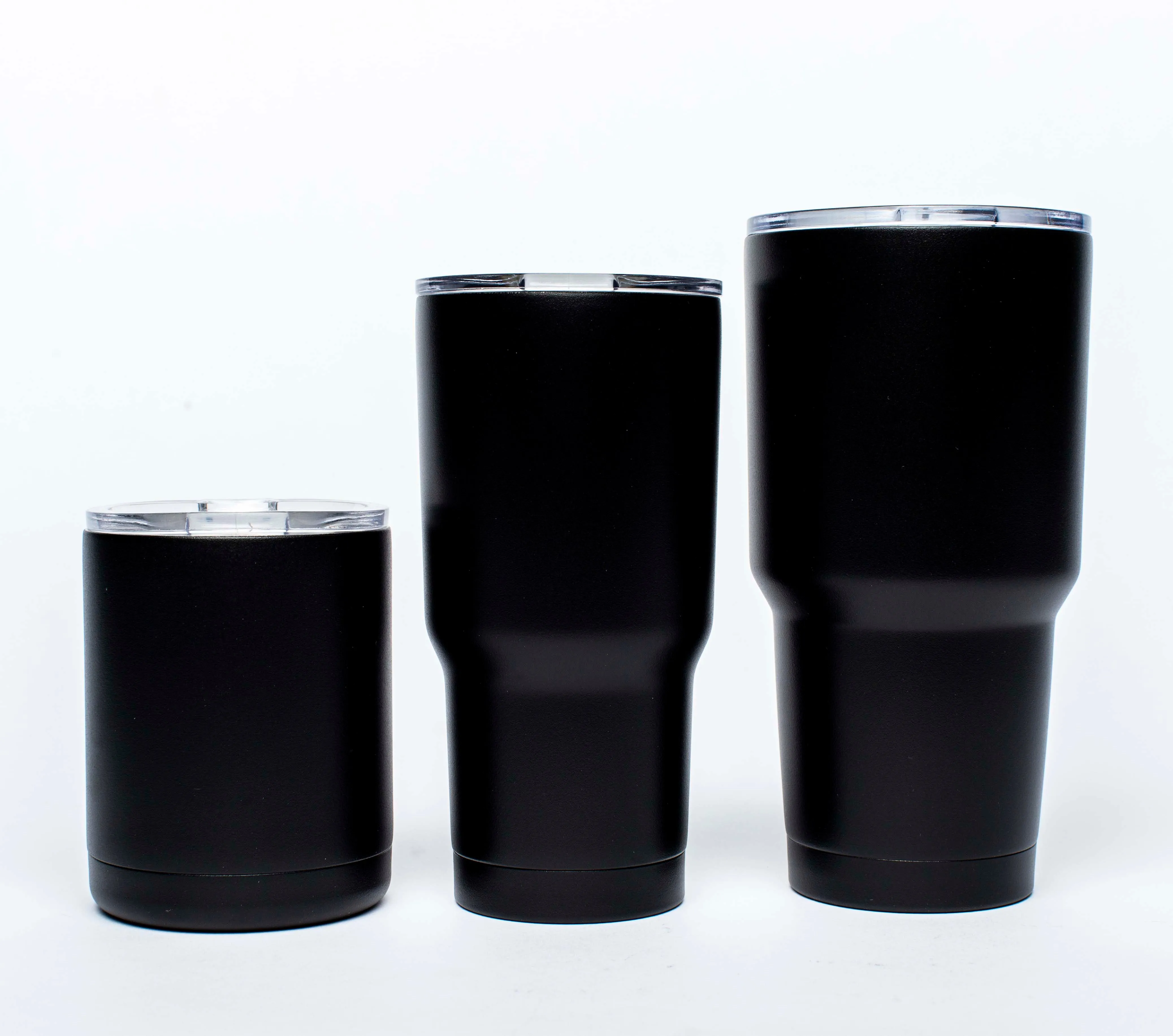 PHU Shield - Tumblers