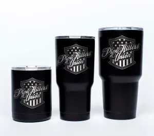 PHU Shield - Tumblers