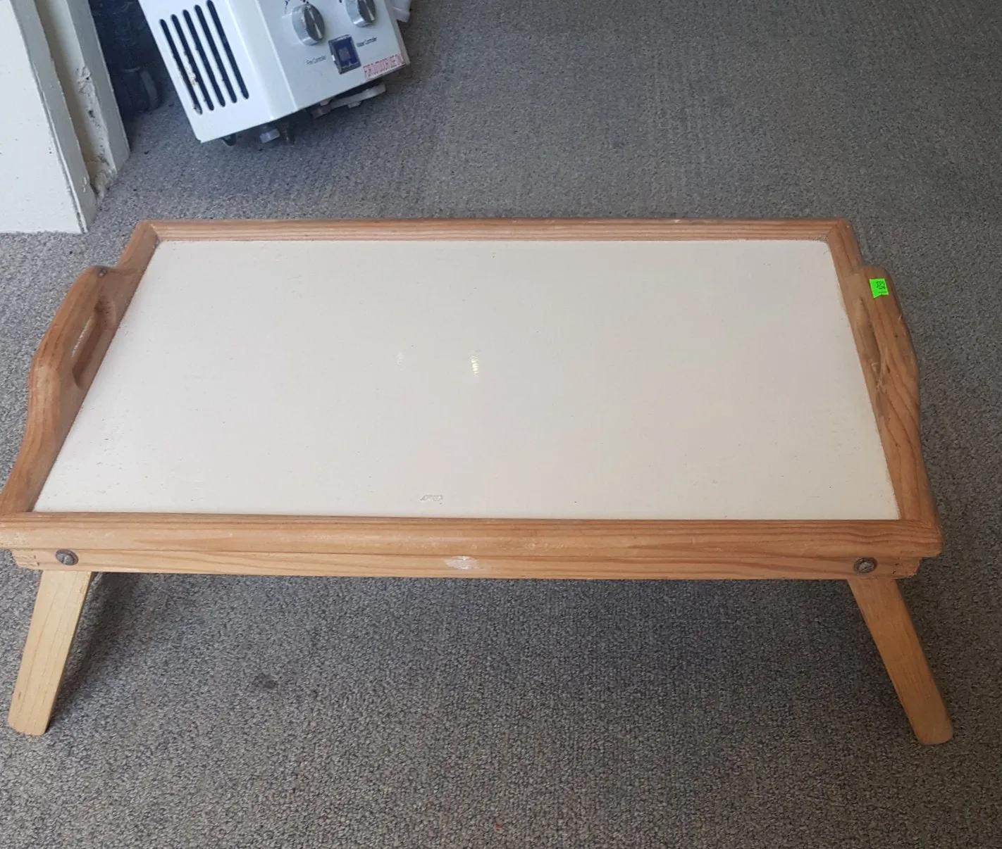 Picnic Table