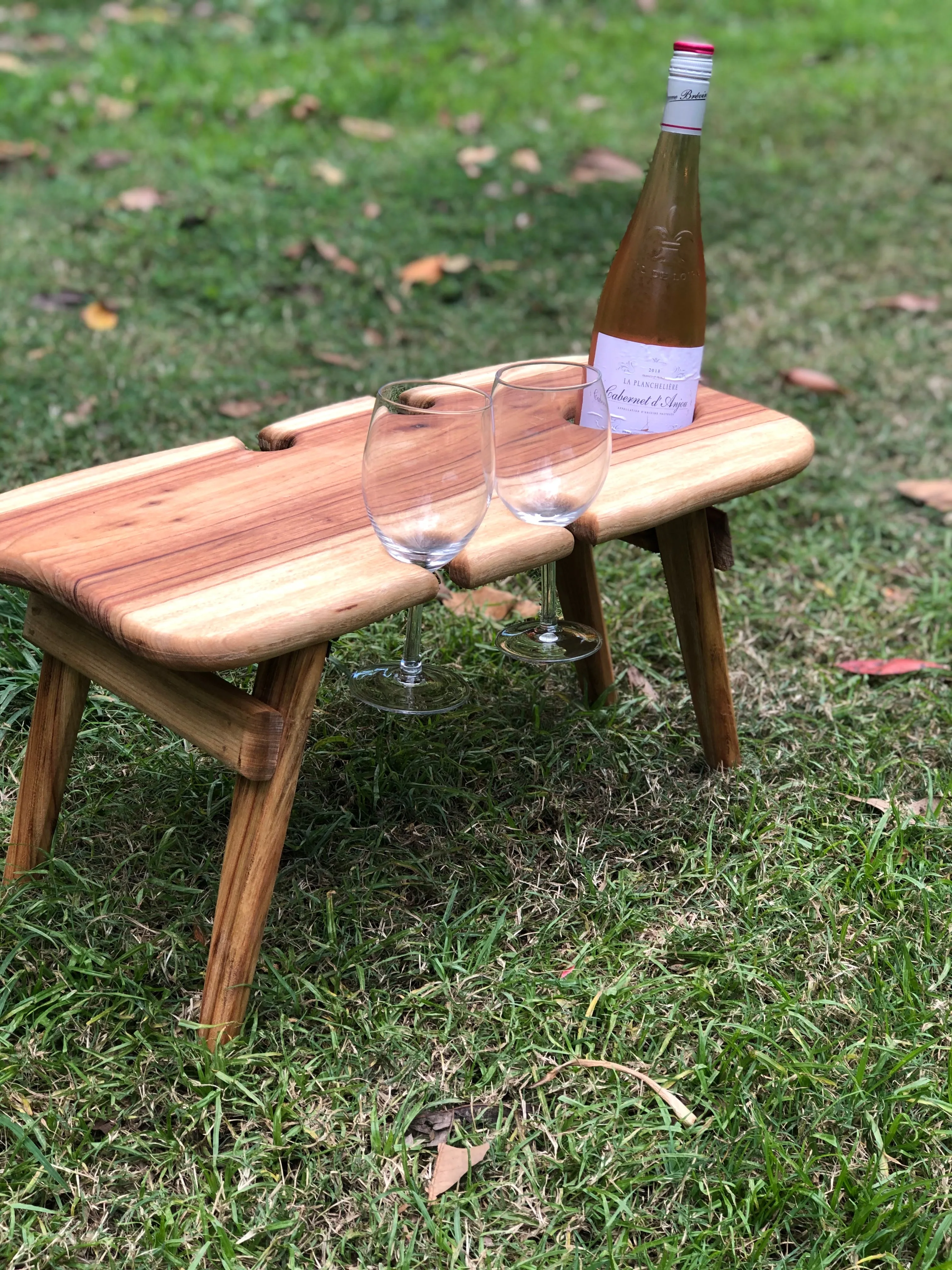 Picnic Table