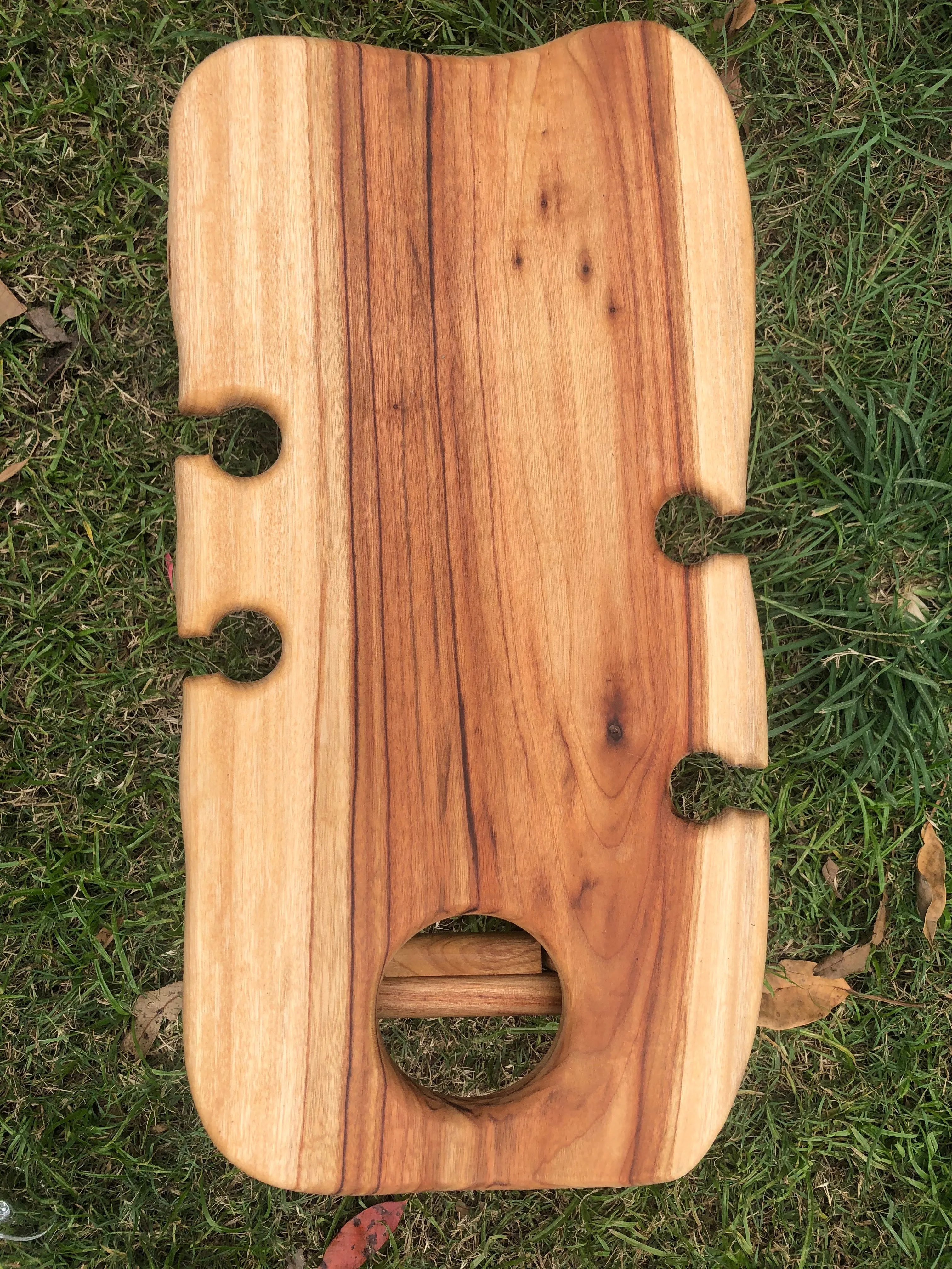 Picnic Table