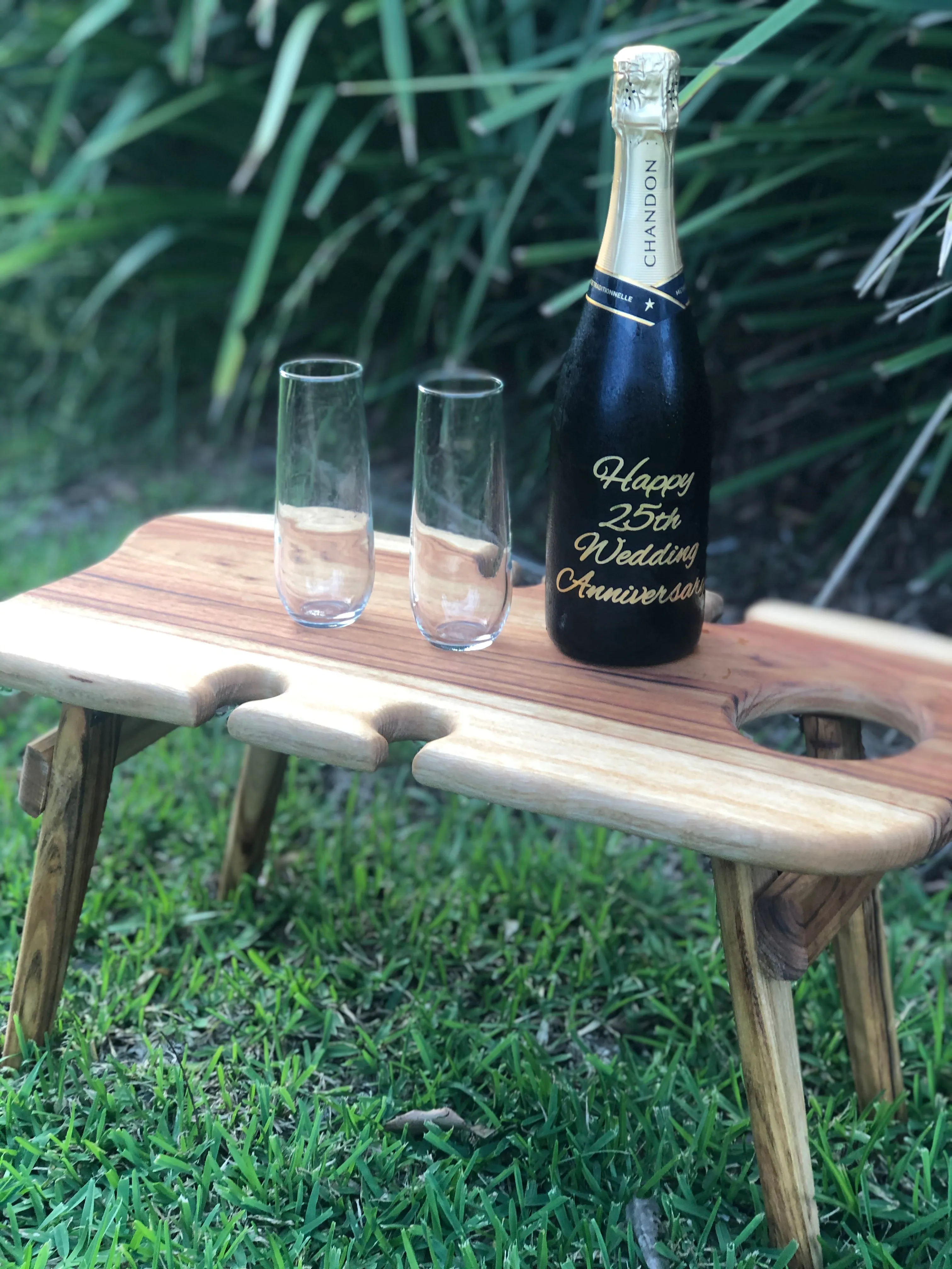 Picnic Table