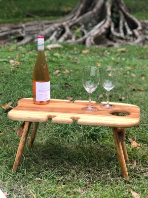 Picnic Table